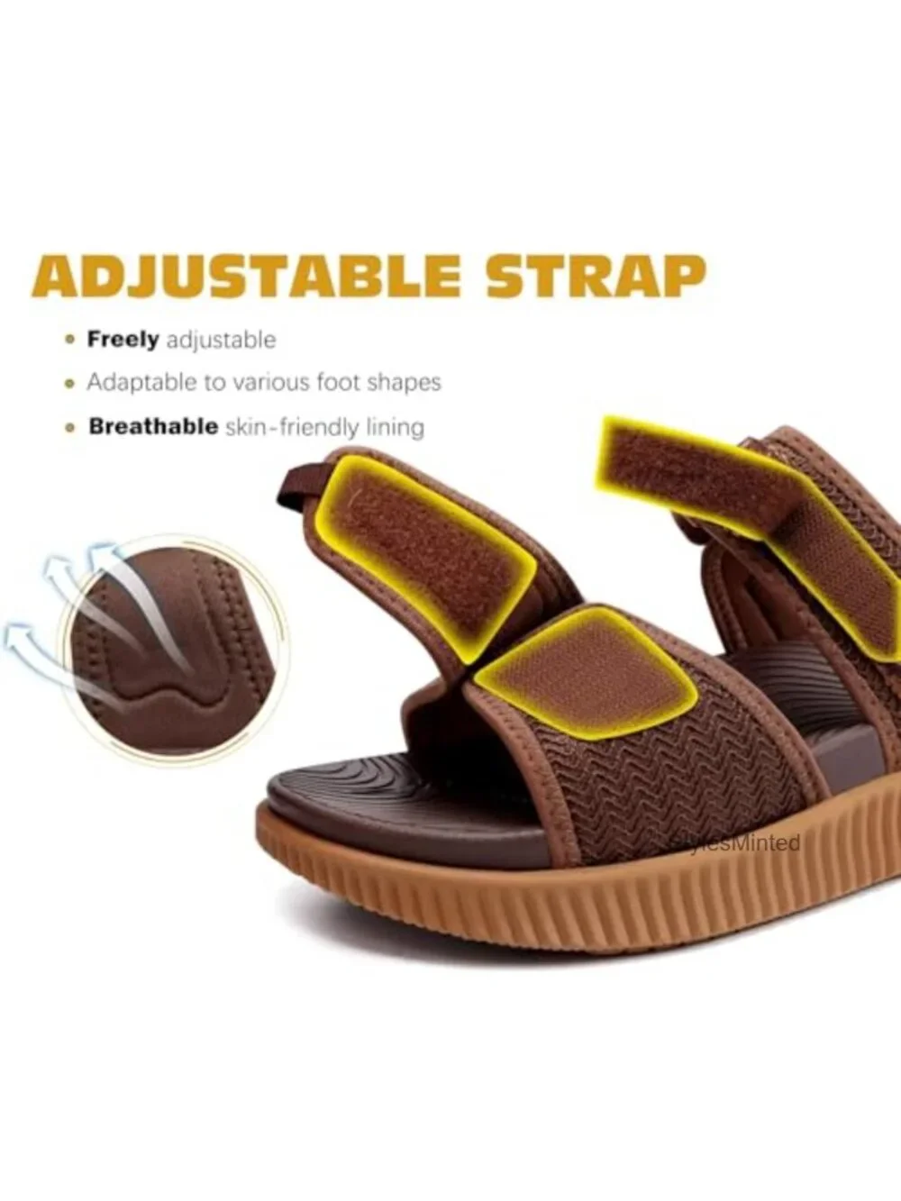 N/A women’s slide